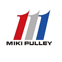 Miki Pulley Co. Ltd. (US Office)