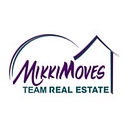 Mikkimoves Real Estate logo