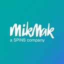 MikMak logo