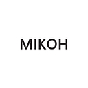 Logo for mikoh.com