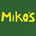 Miko's Italian Ice logo