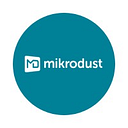 Mikrodust AB