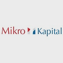 Mikro Kapital logo