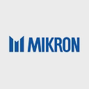 Mikron logo