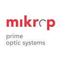 MIKROP AG