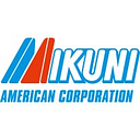 Mikuni logo