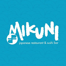 Mikuni Japanese Restaurant and Sushi Bar logo