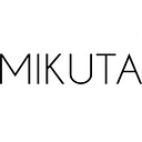 Logo for mikuta.com