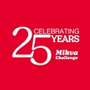 Mikva Challenge logo