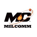 Mil Comm Products Company logo