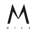 Mila International logo