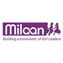 Milaan Foundation logo