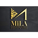 Mila construction ltd logo