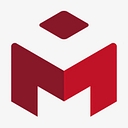 Milacron logo