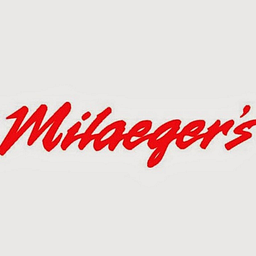 Milaeger's logo