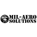 Mil Aero Solutions, Inc. logo