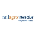 Milagro Interactive Technologies logo