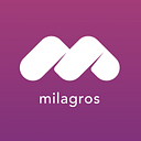 Milagros Foundation logo