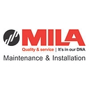 Mila Maintenance logo