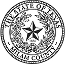 Milam County logo