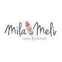  Mila Meli