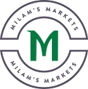 Milams Market logo
