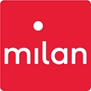 MILAN logo