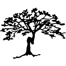 Clayton H Symons Elementary School logo