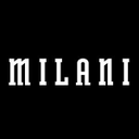 milanicosmetics.com logo