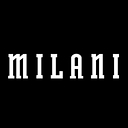 Logo for milanicosmetics.com