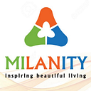 Milanity Innovations Private Limited logo — iOS Developer job on DevsUnite