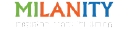 Milanity logo