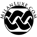 Milan Luxe logo