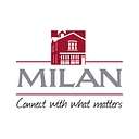 City of Milan logo