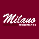 Milano Monuments logo