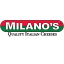 Milano's Cheese logo