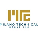 Milano Technical Group logo