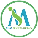 Milan Physical Therapy logo