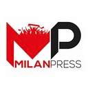 milanpress.it logo
