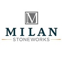 Milan Stoneworks logo