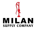 Milan Supply Co logo
