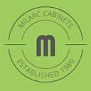 Milarc Cabinets logo