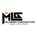 Milargro logo