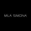 Mila Simona logo