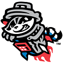 Rocket City Trash Pandas Official Store