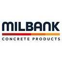 Milbank Concrete Products Limited logo
