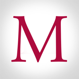 MILBANK logo