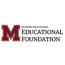 Milbank Community Foundation logo