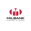Milbank | Energy At Work logo