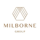 Milborne Group logo